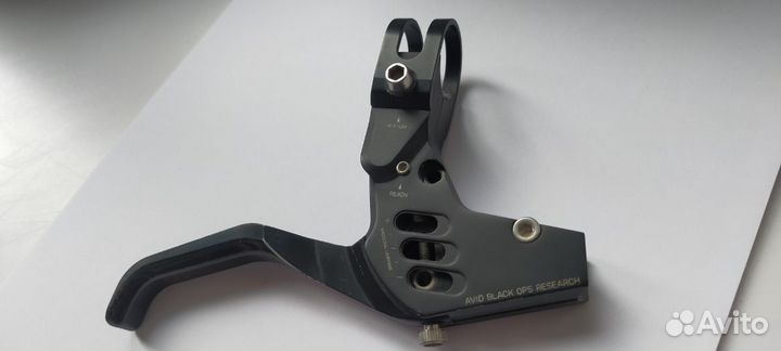 Avid Speed Dial Ultimate