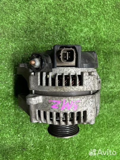 Генератор Lexus Rx330 GSU 3MZ 2003-2006