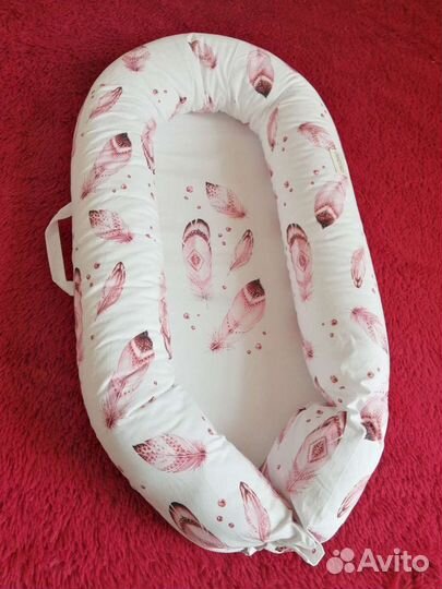 Гнездышко для новорожденных