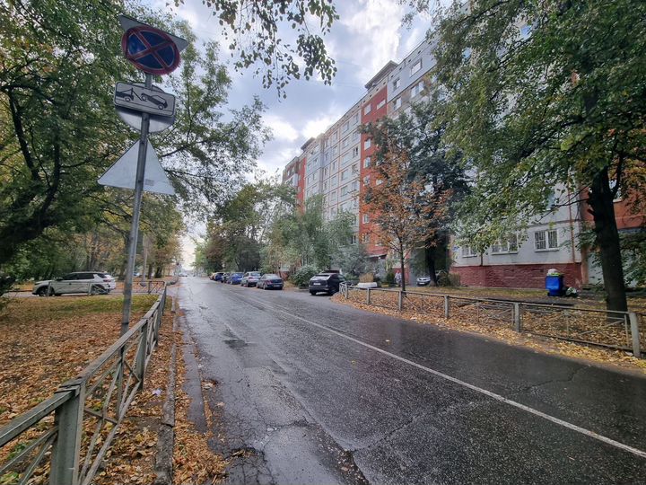 1-к. квартира, 45,7 м², 7/9 эт.