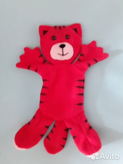 Игрушка Cookie