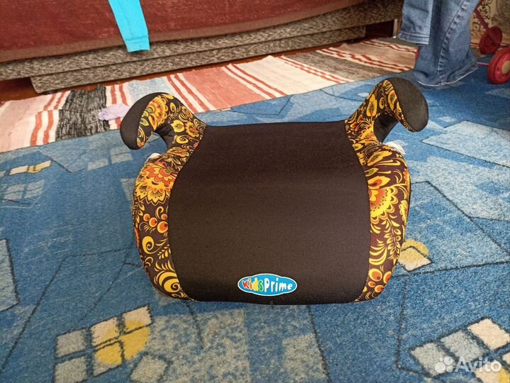 Автокресло для детей