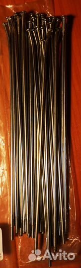 Спицы для переднего колеса Yamaha WR 250R