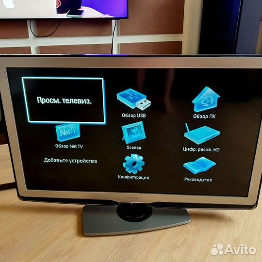Телевизор Philips 46