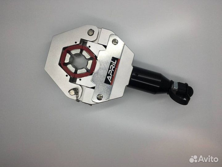 Кримпер гидравлический с выносной ручкой (april)