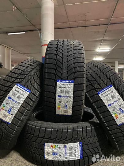 Triangle PL01 205/60 R16 96