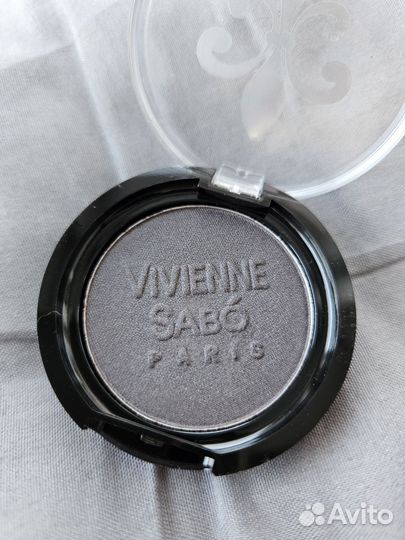 Vivienne sabo тени (оттенок 123)