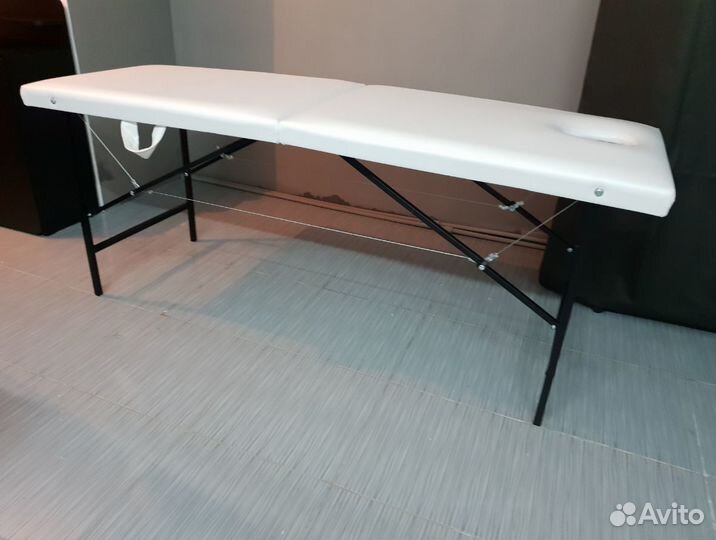 Массажный стол