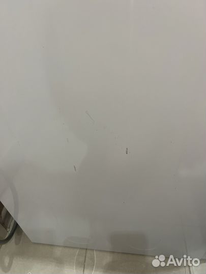 Стиральная машина с вертикальной загрузкой