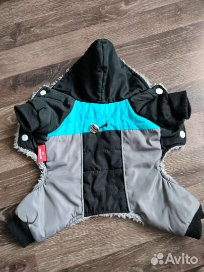 Одежда для собачки маленькой породы