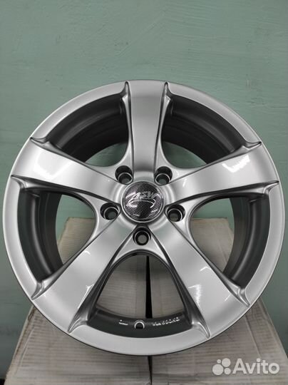 ASW prestige r16/pcd5*114.3/et40/d72.6