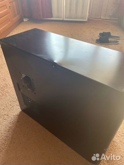 Продам компьютер для офиса/учебы/игр