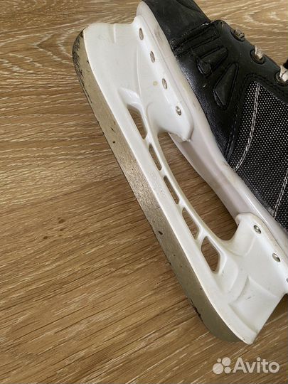 Коньки caprice