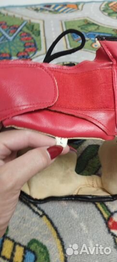 Шлем для единоборств