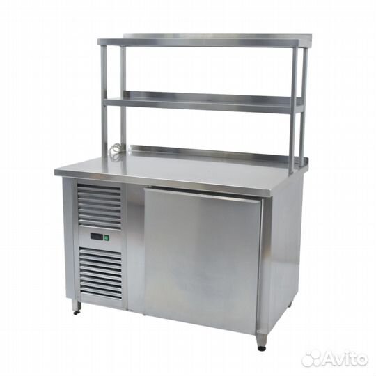 Столы холодильные Камик