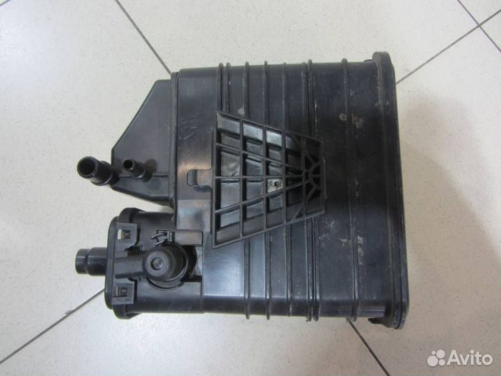 Абсорбер (фильтр угольный)