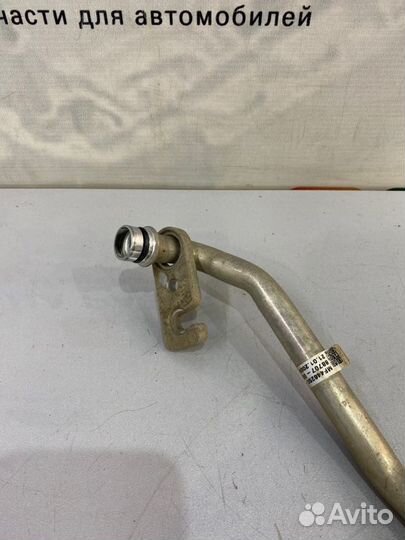 Трубка кондиционера (шланг) Toyota Avensis T270