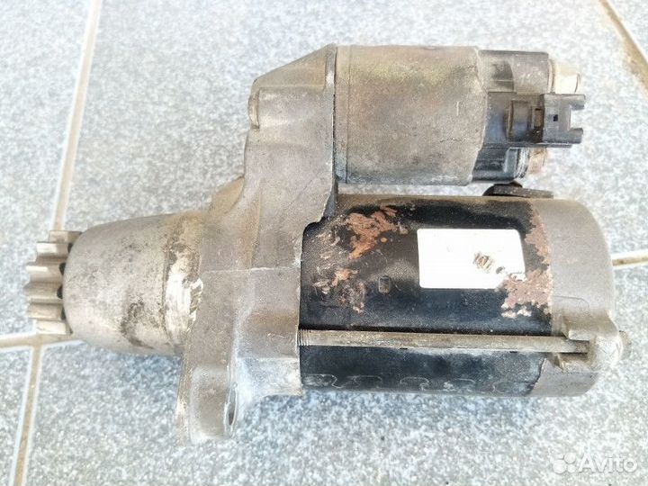 Стартер Toyota Camry V30