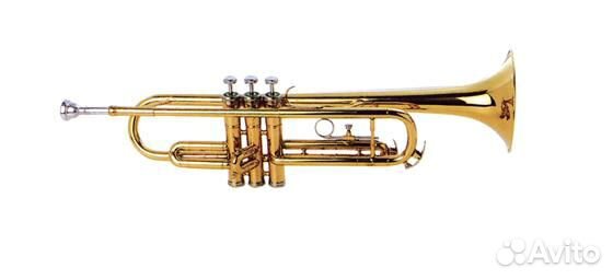 Новая труба Maxtone TTC - 102. Доставка. Гарантия