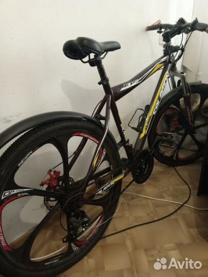 Велосипеды бу взрослый 26 колеса