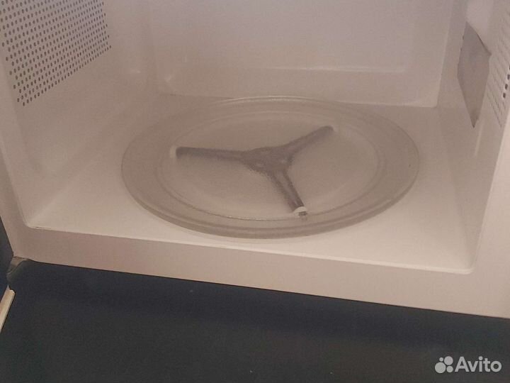 Микроволновка Samsung