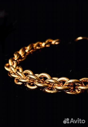 Колье винтаж