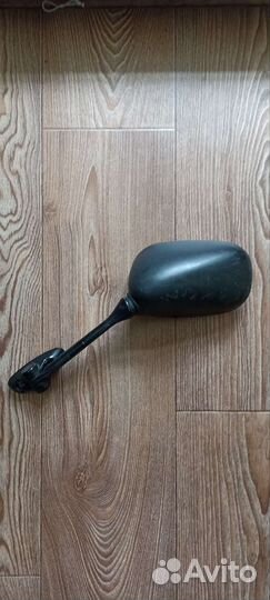 Зеркало левое Suzuki оригинал