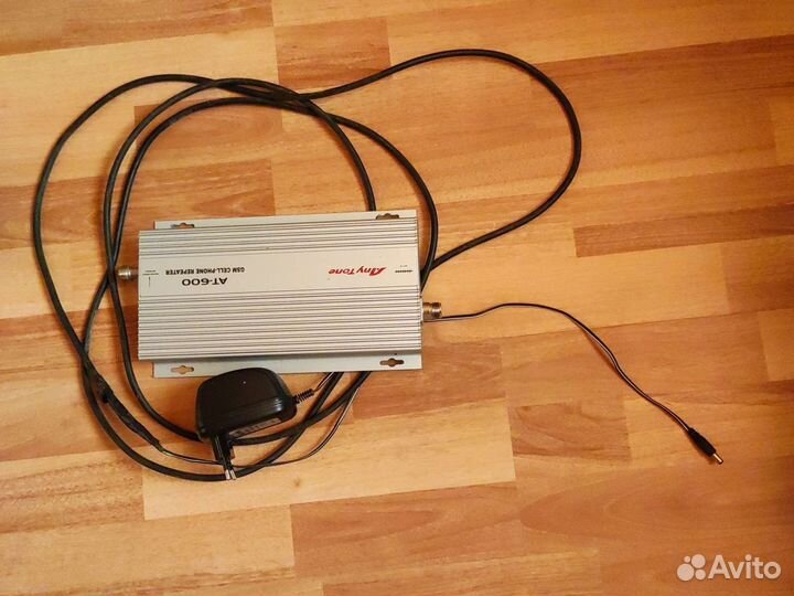 Репитер сотовой связи AnyTone AT-600