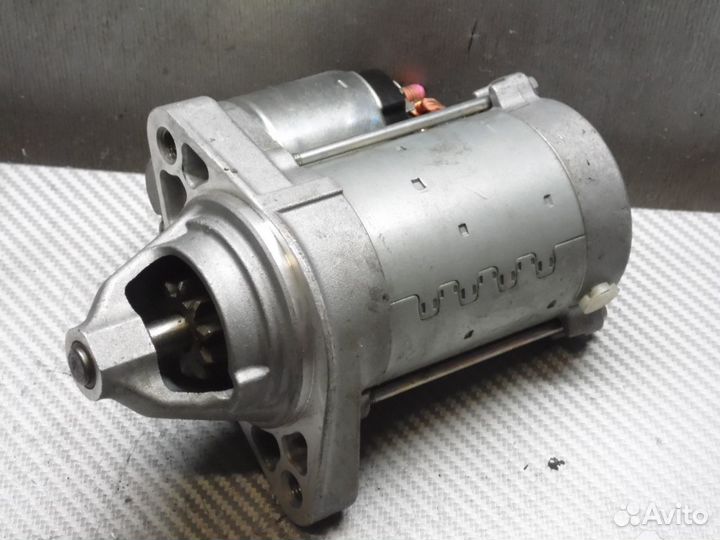 Стартер денсо Лексус GS ES 350