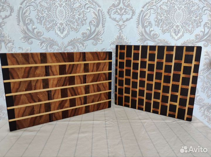 Разделочные доски