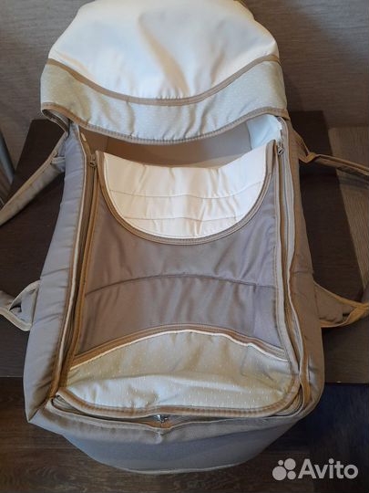 Переноска для детей