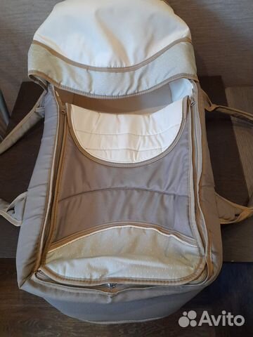 Переноска для детей