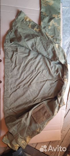 Камуфляж ранняя березка пв кгб СССР