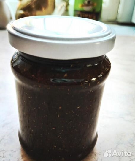 Сбор против папиллом