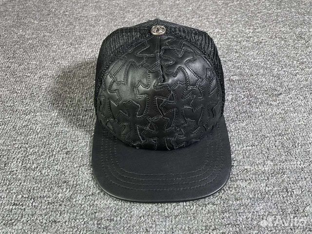 Chrome Hearts кепка