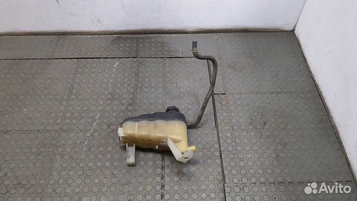 Бачок расширительный Chevrolet Tahoe, 2011