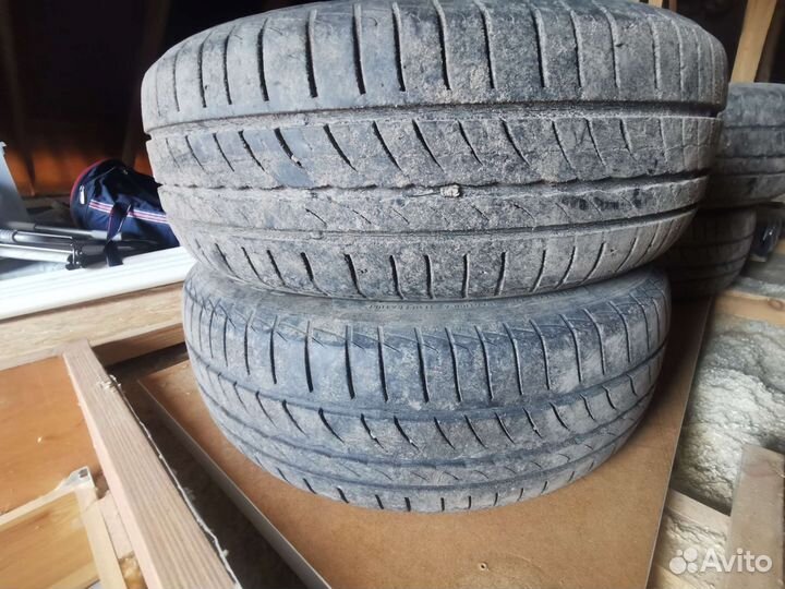 Pirelli Cinturato P1 185/60 R15 84