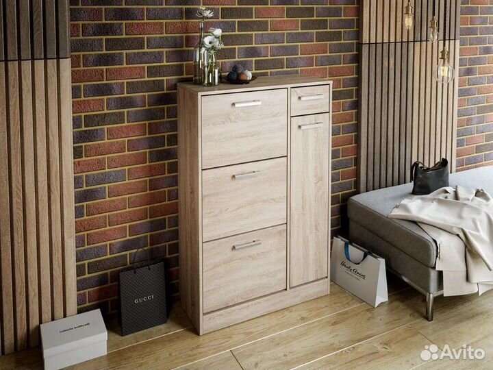 Обувница Кельт