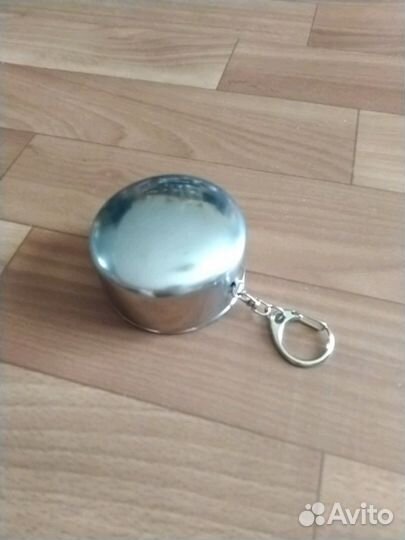 Складной стакан