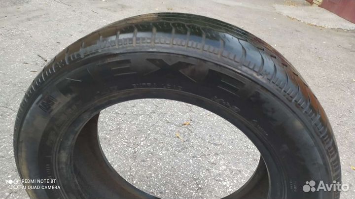 Nexen Classe Premiere 215/65 R17