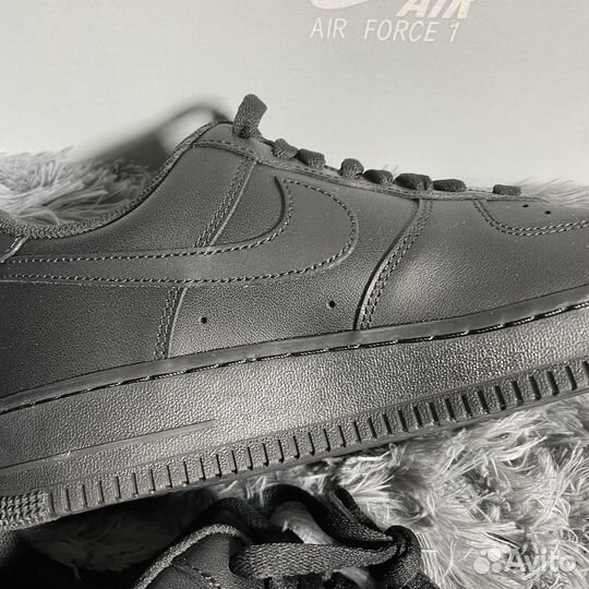 Nike Air Force 1 оригинал