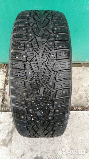 Nokian Tyres Hakkapeliitta 7 205/55 R16