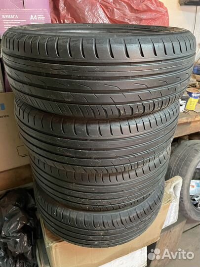 Toyo Proxes CF2 165/60 R14 75H