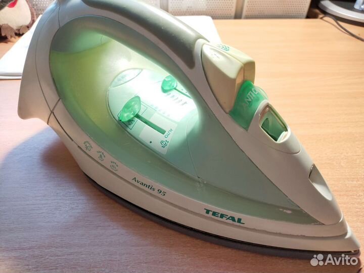 Утюг Tefal