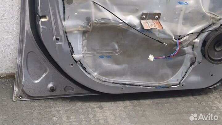 Дверь боковая Peugeot 4007, 2009