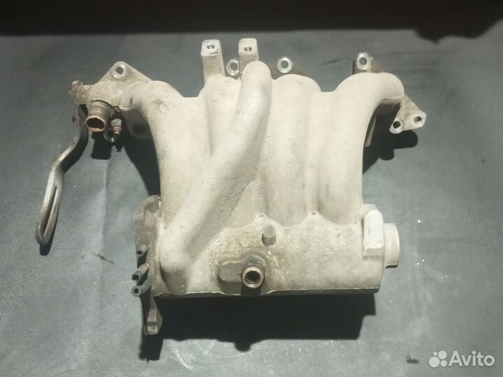 Коллектор впускной Daewoo Nexia N100 1.5