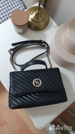 Сумка guess оригинал