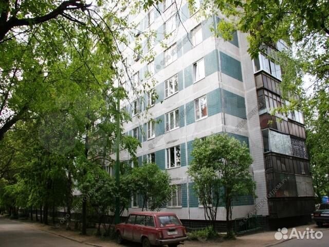 3-к. квартира, 49,2 м², 1/9 эт.