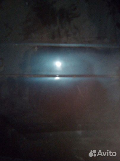 Задняя правая дверь 2110