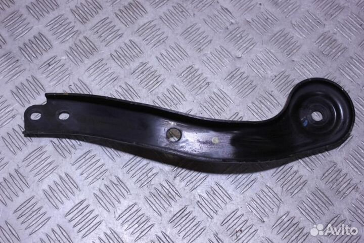 Кронштейн Subaru Forester S12